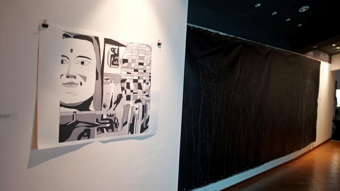 Galerija- Izložba