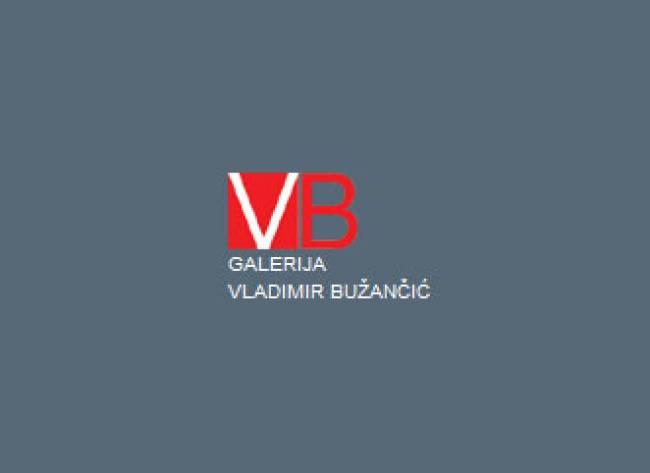 Galerija Vladimir Bužančić- slika
