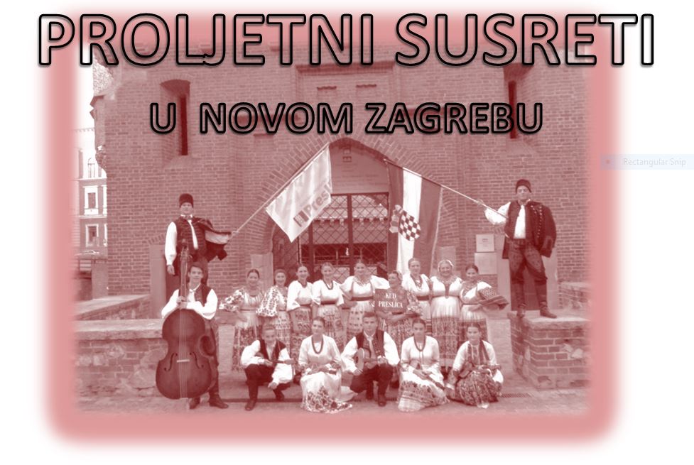 Proljetni susreti