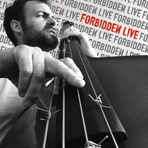 Izložba i koncert VEDRANA RUŽIĆA “Forbidden Melody” 4.2.2021.