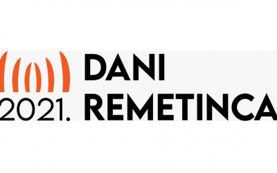 Dani Remetinca 10. – 12. 9. 2021.