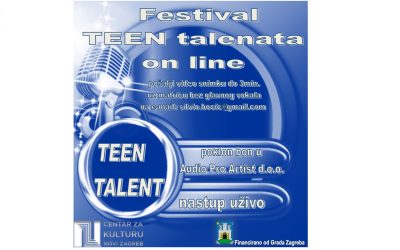 Teen Talent 2022