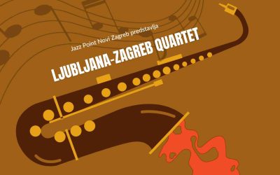 Ljubljana – Zagreb Quartet – 02.06.2022