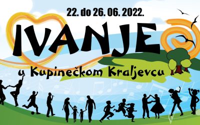 16. Ivanje u Kupinečkom Kraljevcu