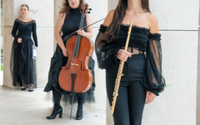 Koncertno gostovanje u Republici Češkoj: Trio Marginal