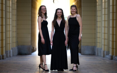 Koncert klasične glazbe: Trio NEO