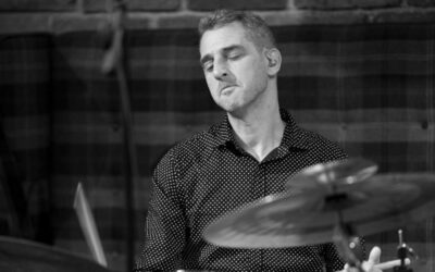 Jazz Point Novi Zagreb: Branimir Gazdik Quintet