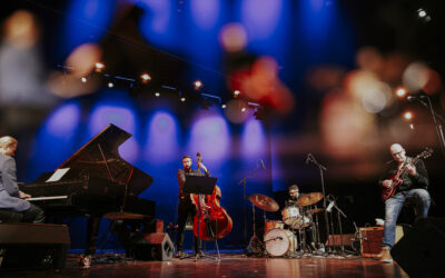 Jazz Point Novi Zagreb: Davor Doležal Quartet