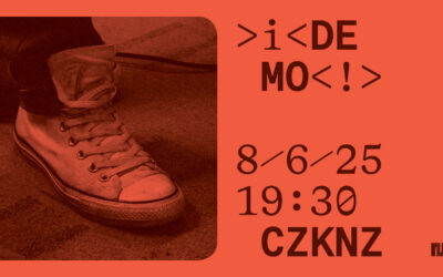 (i)DEMO(!) – Festival neafirmiranih bendova