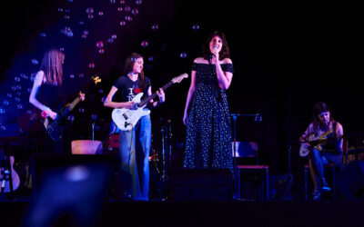 Glasno, hrabro i autorski: THE MUSES su pobjednice prvog (i)DEMO(!) festivala!