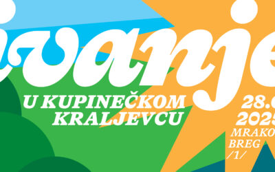 Ivanje u Kupinečkom Kraljevcu 2025.