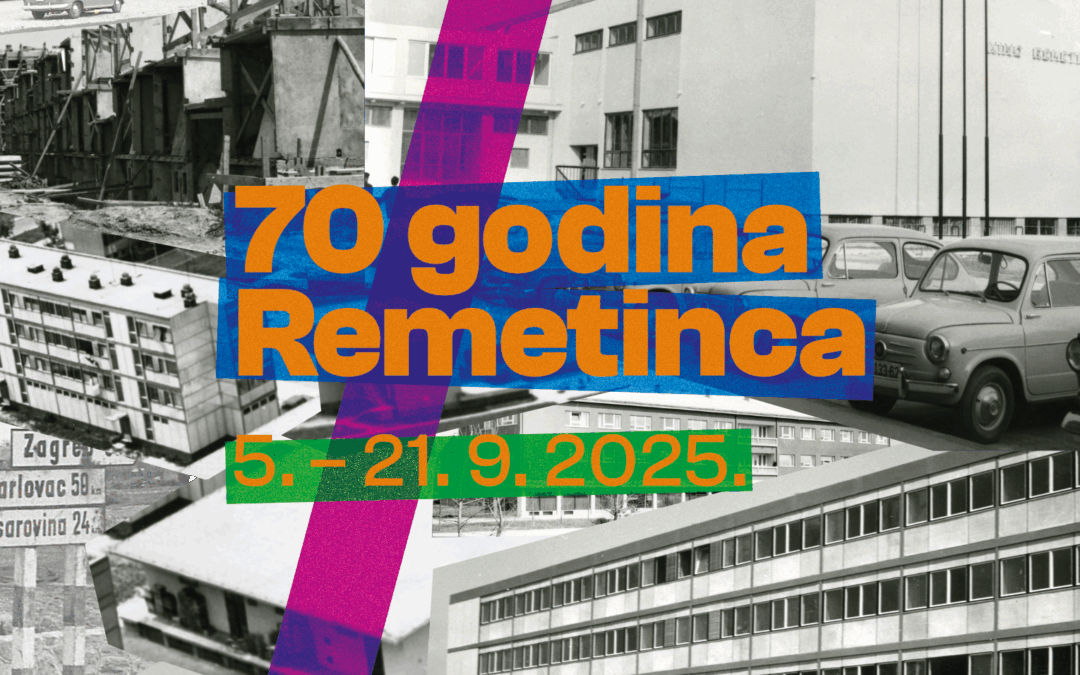 70 godina Remetinca