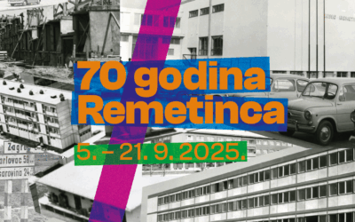 70 godina Remetinca