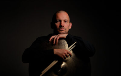 Koncert klasične glazbe: ,,Put zvuka” – solo udaraljkaški koncert – Stanislav Muškinja