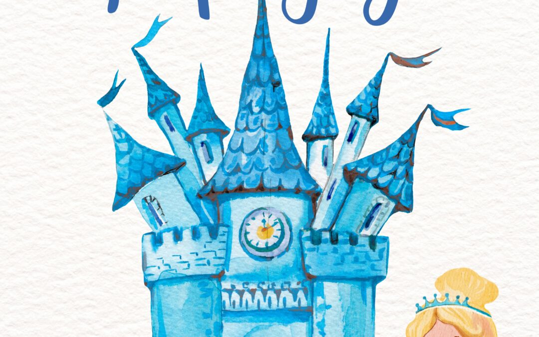 PREDSTAVA ZA DJECU – Pepeljuga