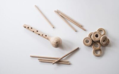 Etno spomenar – HAI radionica za djecu