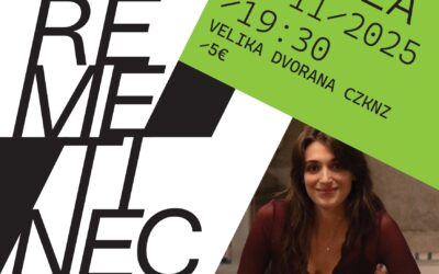 Filmski program ‘Kino Remetinec’ – “Do ludila” (FolleMente)