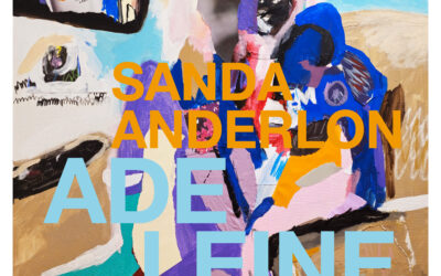 Izložba ‘Adeleine’ Sande Anderlon u Galeriji Vladimir Bužančić