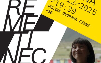 Filmski program ‘Kino Remetinec’ – “Lunana”