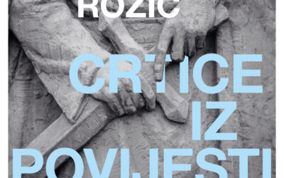 Izložba ‘Crtice iz povijesti’ Marija Rozića u Galeriji Vladimir Bužančić