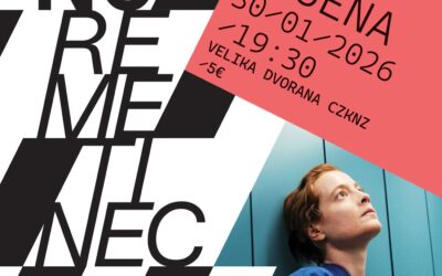 Filmski program – Kino Remetinec “Kasna smjena”