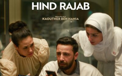 GLAS HIND RAJAB – Kino Remetinec