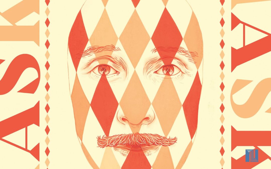 “Iza lica, ispod maske” – Kazalište Grupa