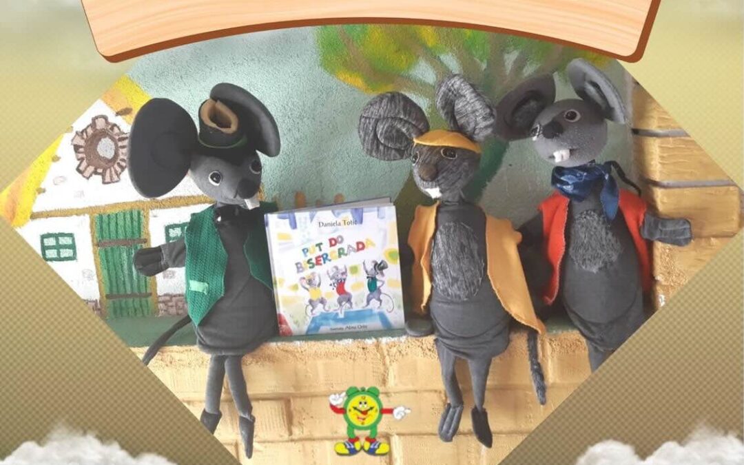 Subotnja matineja: ”Put do Bisergrada” –  Kazalište Budilica