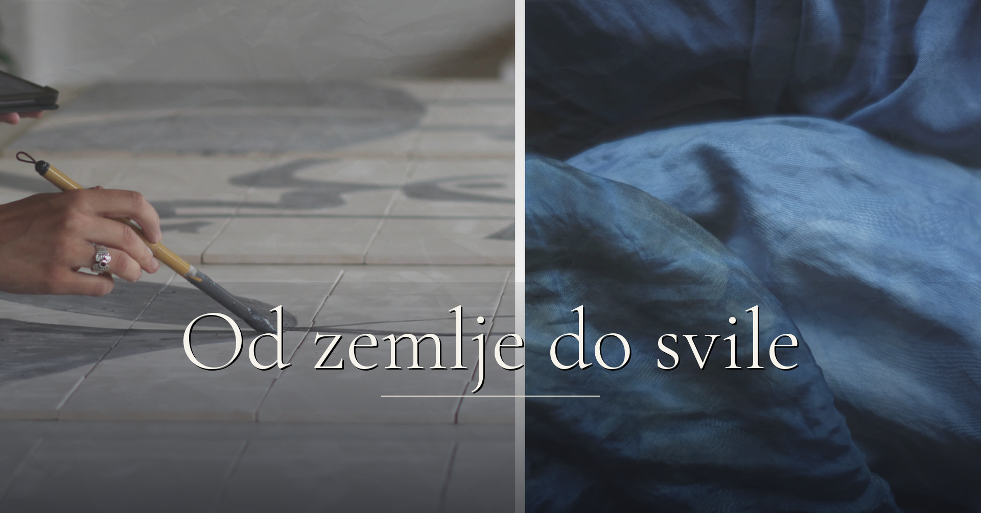 „Od zemlje do svile”: dvije radionice o održivoj modi i keramici u CZK Novi Zagreb