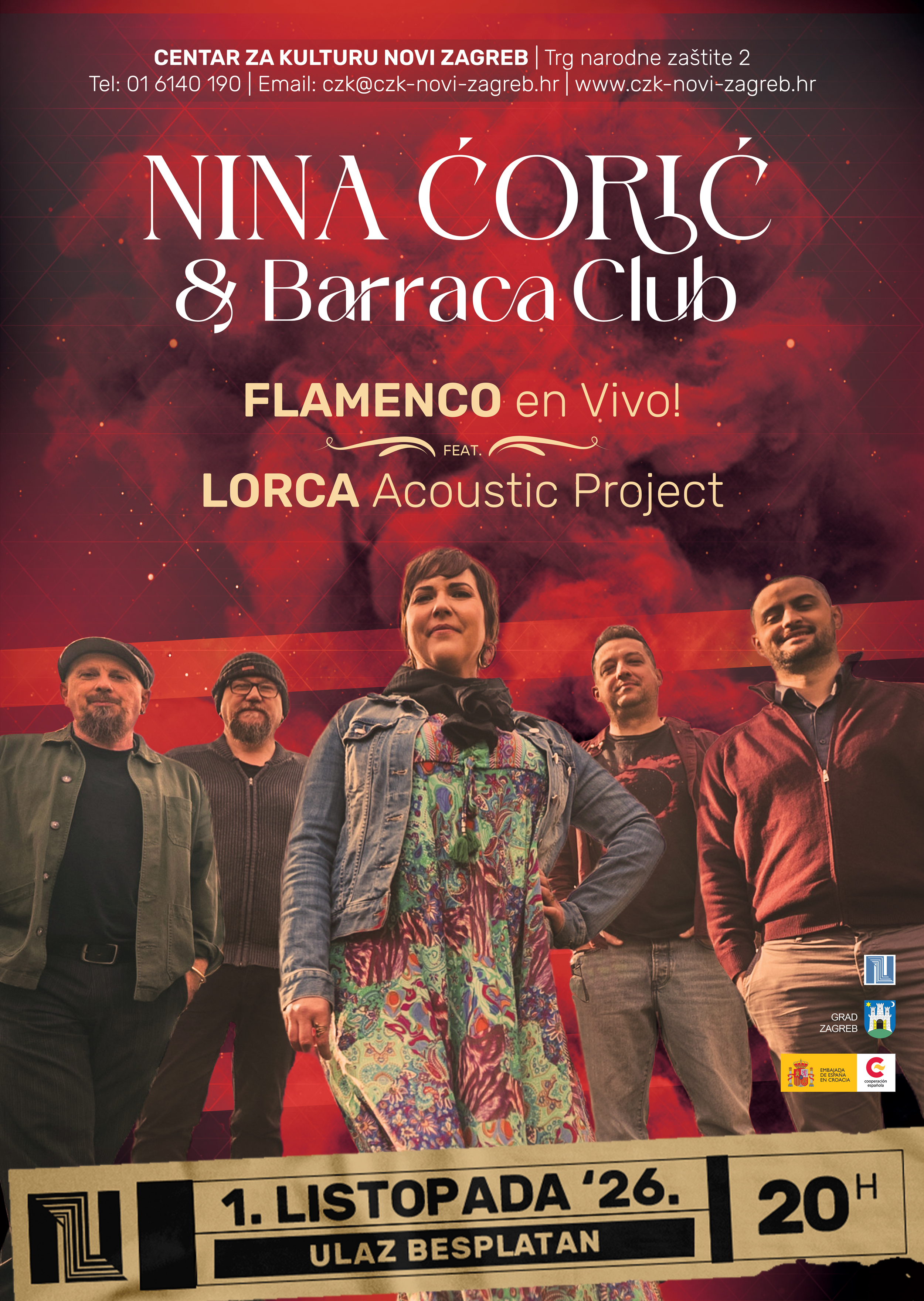 plakat